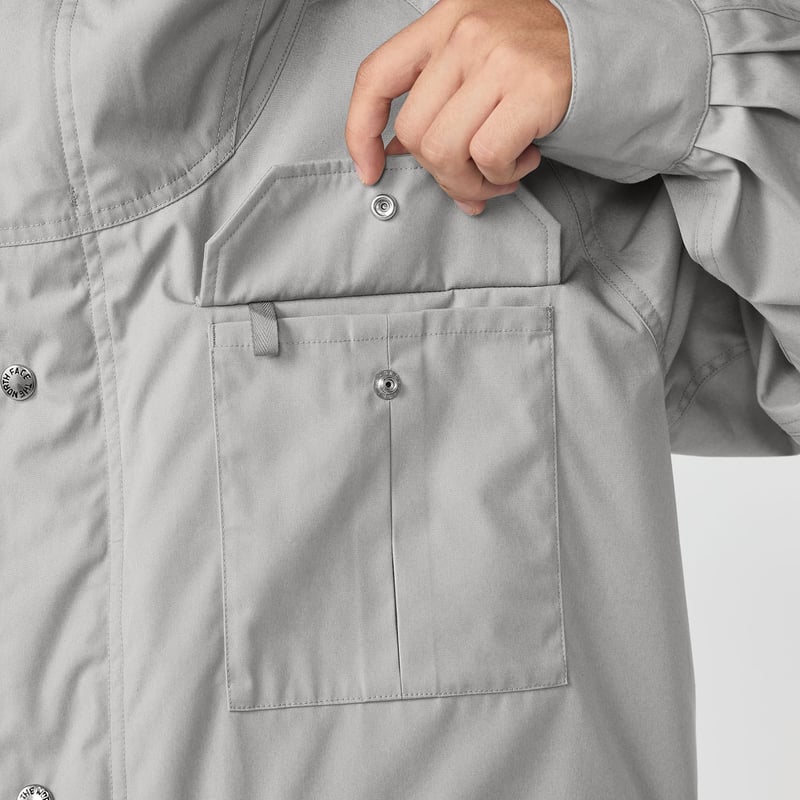 THE NORTH FACE Purple Label 65/35 Mountain Park