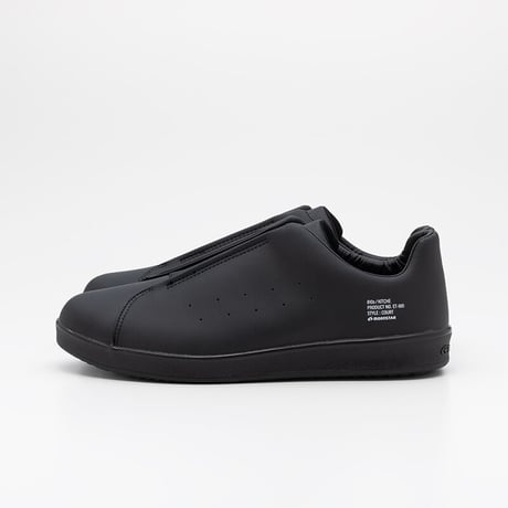 MOONSTAR 810s / ムーンスター エイトテンス / KITCHE/  キッチェ / ET001/BLACK,WHITE