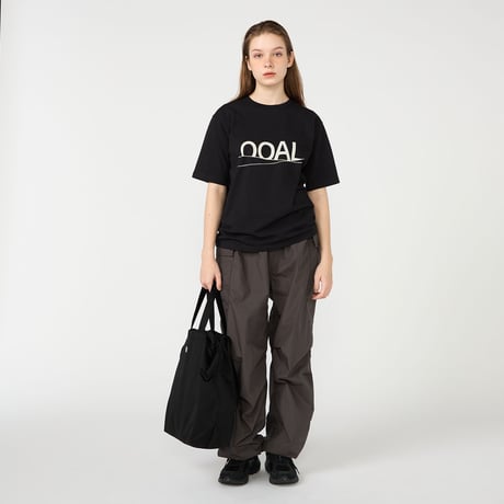 nanamica Cargo Deck Pants / S25SC006 / ナナミカ カーゴ デッキ パンツ 【2026SS】