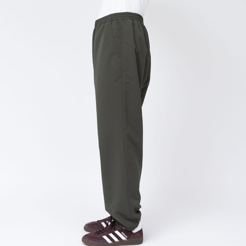 nanamica / ナナミカ ALPHADRY Jogger Pants / S24FC04