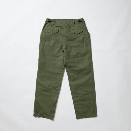 AVontade Fatigue Trousers Ver.3 / VTD-0515-PT /アボンタージ ファティーグ トラウザー Ver3 【2026SS】