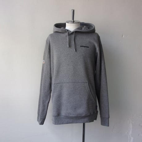 Patagonia/パタゴニア Fitz Roy Icon Uprisal Hoody フィッツロイ・アイコン・アップライザル・フーディ