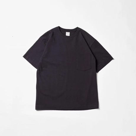 AVontade (アボンタージ) 7.5oz Pocket S/S T-Shirts 【VTD-0590-CS】 /７，５オンス　ポケットTシャツ【2026SSバージョン】