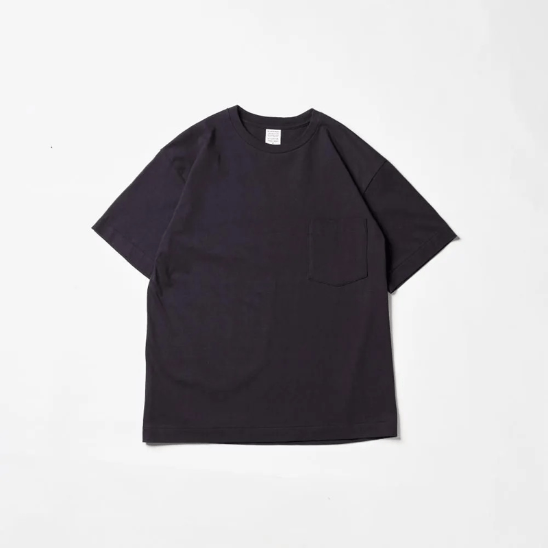 AVontade (アボンタージ) 7.5oz Pocket S/S T-Shirts 【VT