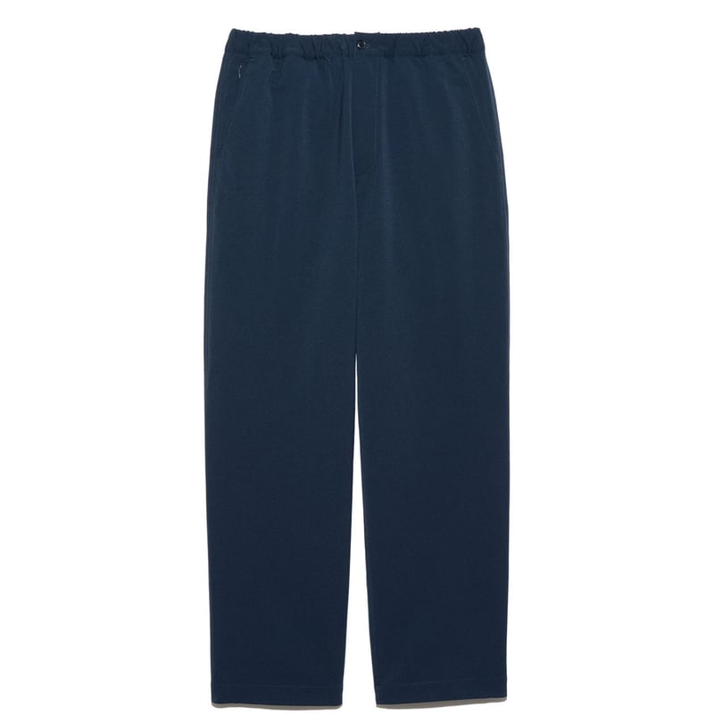 nanamica / ナナミカ ALPHADRY Wide Easy Pants / S24F nanamica / ナナミカ ALPHADRY Wide Easy Pants / S24F