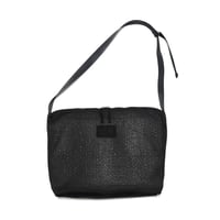 THE NORTH FACE Purple Label Mesh Field Shoulder Bag / N26SU046 / パープルレーベル メッシュ ショルダ－バック【2026SS.新型】