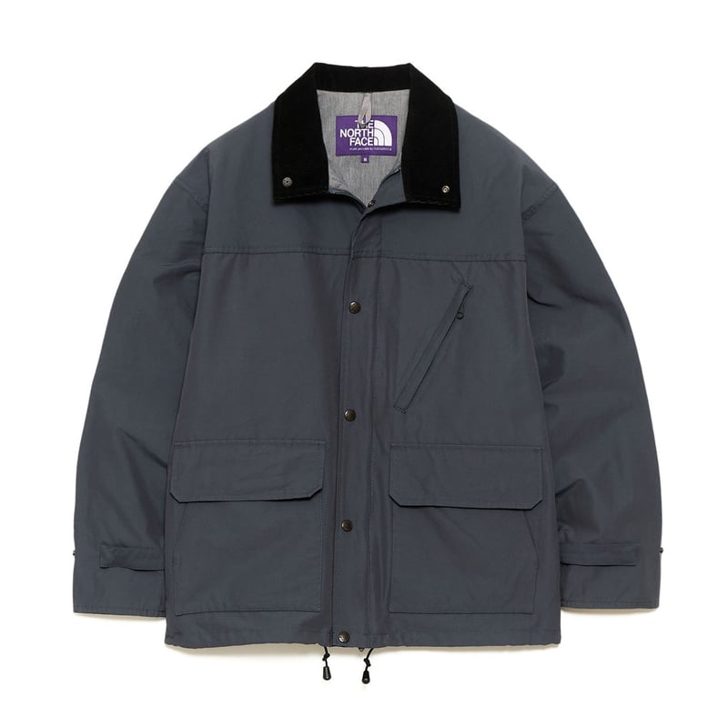 ジャケット・アウター THE NORTH FACE PurpleLabel THE NORTH FACE PURPLE LABEL Mountain Wind Parka [ N24FA057
