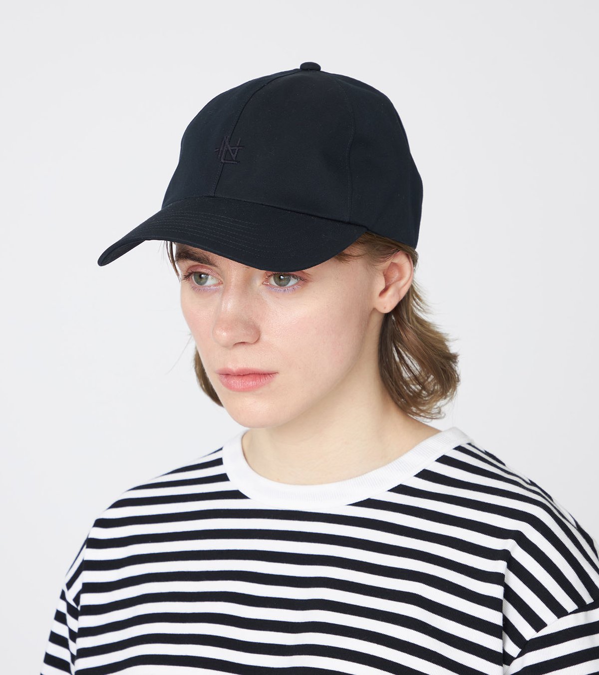 nanamica(ナナミカ) / GORE-TEX CAP ブラック nanamica(ナナミカ) GORE-TEX Cap SUPF168 (SUPF168) | nanamica