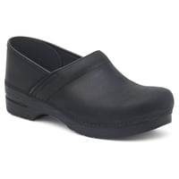 【DANSKO】PROFESSIONAL Oiled / ダンスコ プロフェッショナル オイルド　ブラック / Black Oiled