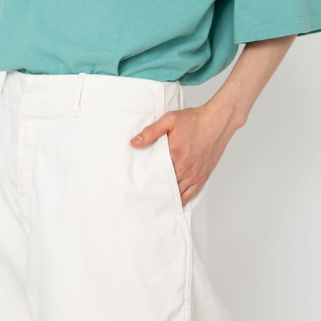nanamica / ナナミカ　Chino Shorts / SUDS316 / ナナミカ　チノショーツ