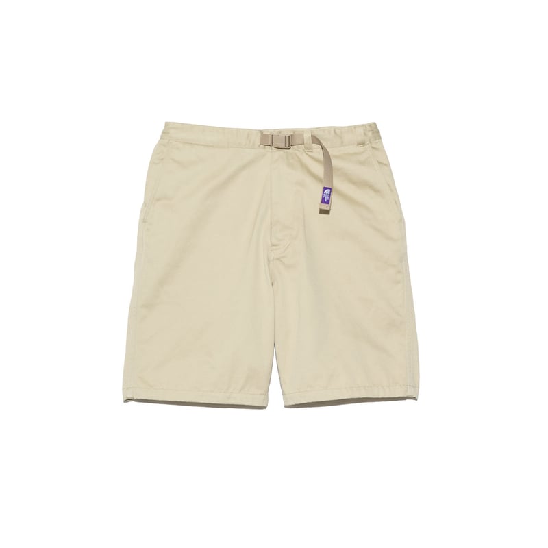 THE NORTH FACE PURPLE LABEL Chino Field Shorts