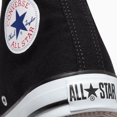 CONVERSE CANVAS ALL STAR HI /コンバース キャンバス オールスター HI
