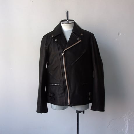 AVontade Rord Master Jacket - RD-0111-25AW - アボンタージ ロードマスタージャケット / Wライダース 【2025FW】