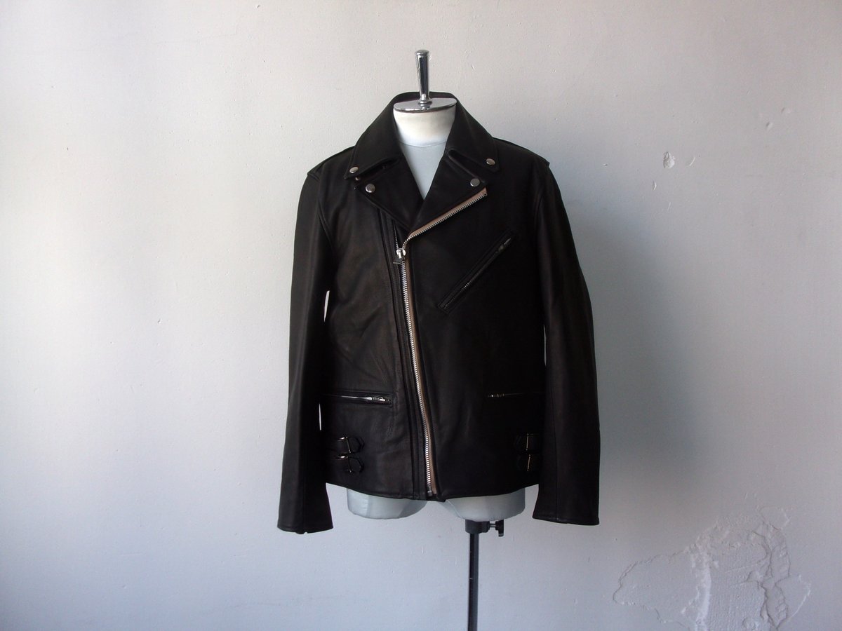 AVontade Rord Master Jacket - RD-0111-25AW - アボ