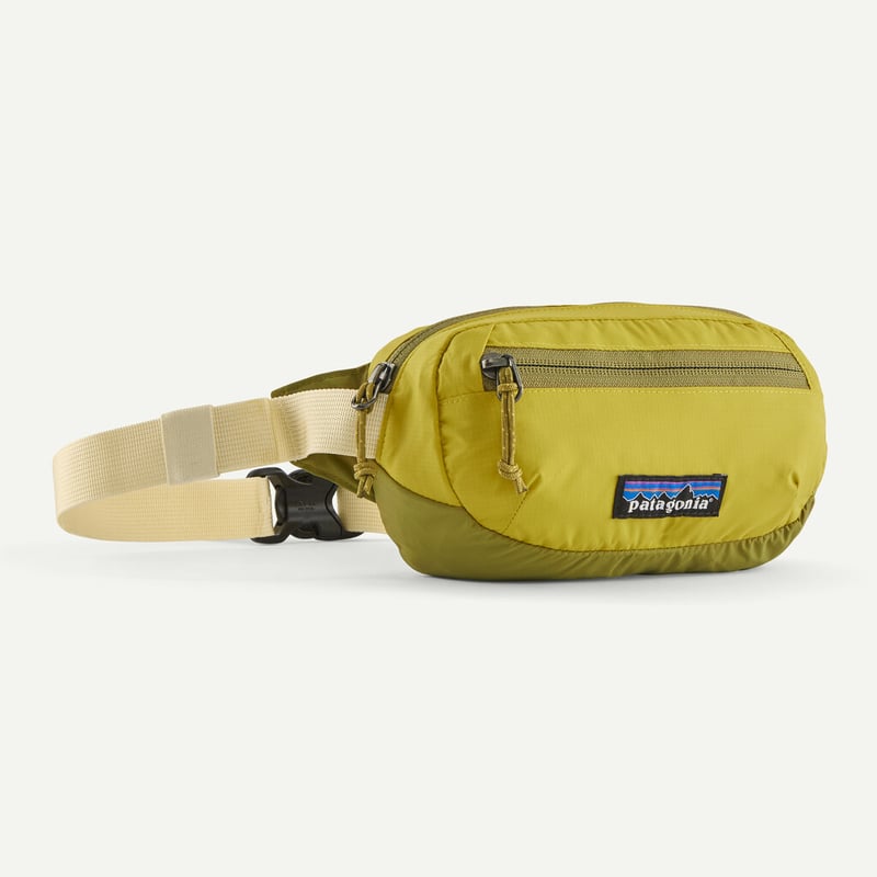 Patagonia/パタゴニア Terravia Mini Hip Pack 1L / テラヴ