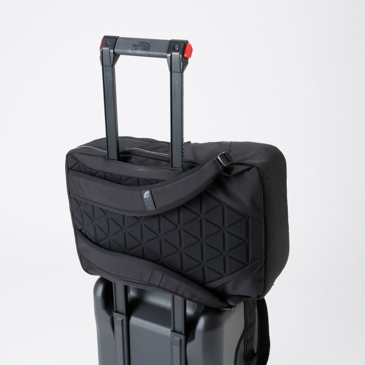 THE NORTH FACE Shuttle Daypack / NM82329 / ザノー