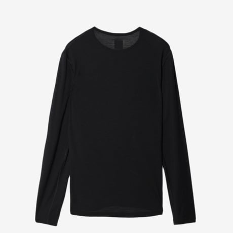 ICEBREAKER MERINO 200 OASIS LS CREWE / IX20220 / アイスブレイカー 200 オアシス ロングスリーブ クルー