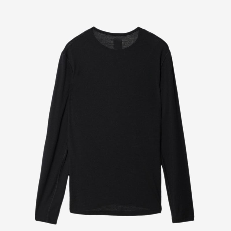 ICEBREAKER MERINO 200 OASIS LS CREWE / IX20220