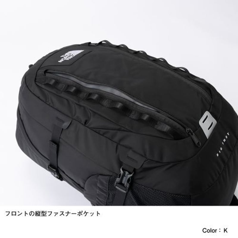 THE NORTH FACE Big Shot / NM72201 / ザノースフェイス ビ...