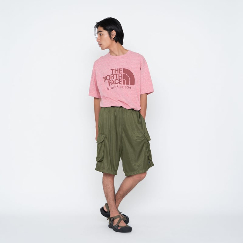 THE NORTH FACE PURPLE LABEL Field Moc　美品 楽天市場】the north face purple label ザノースフェイス