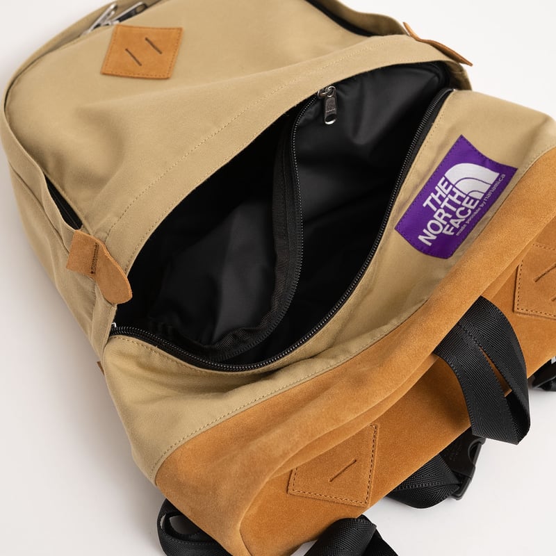 THE NORTH FACE PURPLE LABEL Medium Day Pack / N THE NORTH FACE PURPLE LABEL Medium Day Pack / N