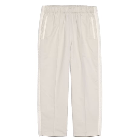 nanamica / ナナミカ　ALPHADRY Cropped Pants /S25SC051 / ナナミカ　アルファドライ　クロップドパンツ【2025】