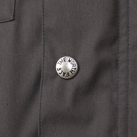 THE NORTH FACE Purple Label 65/35 Mountain Parka / N25SA086 / パープルレーベル 65/35 マウンテンパーカー 【2025FW】