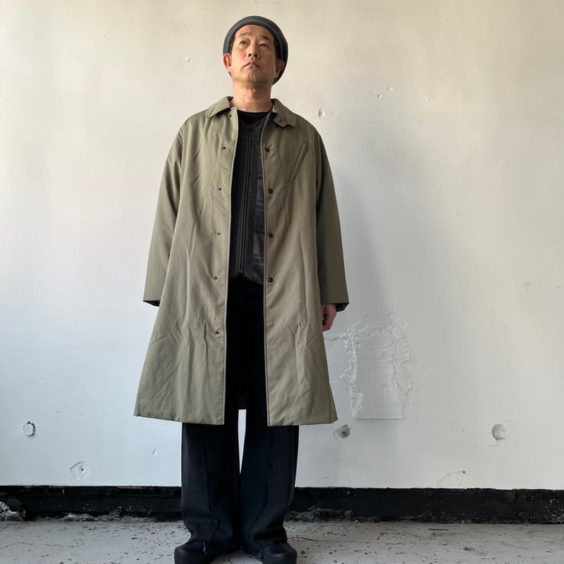 THE NORTH FACE Purple Label Insulation Soutien