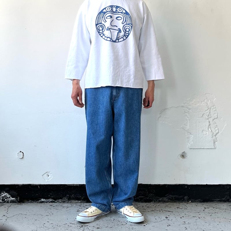 FARAH / ファーラー Baggy Pants / FR401-M4019 / ファーラー