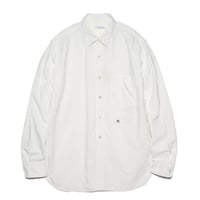nanamica ナナミカ Button Down Wind Shirt / SUGS350 / ナナミカ　ボタンダウン　ウィンドシャツ 【2024SS.】