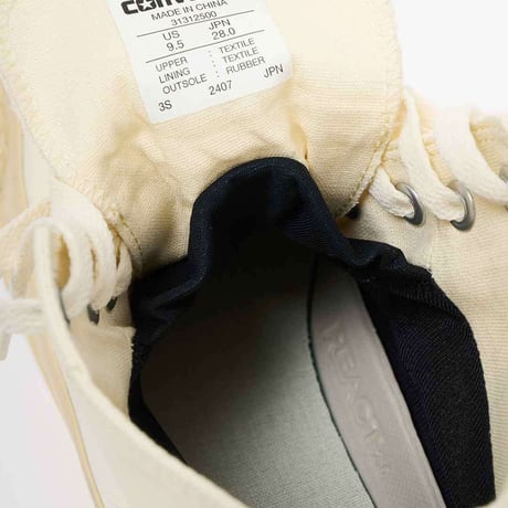 nanamica x CONVERSE All Star nanamica Gore-Tex Hi / ナナミカｘコンバース　オールスター ナナミカ ゴアテックス HI