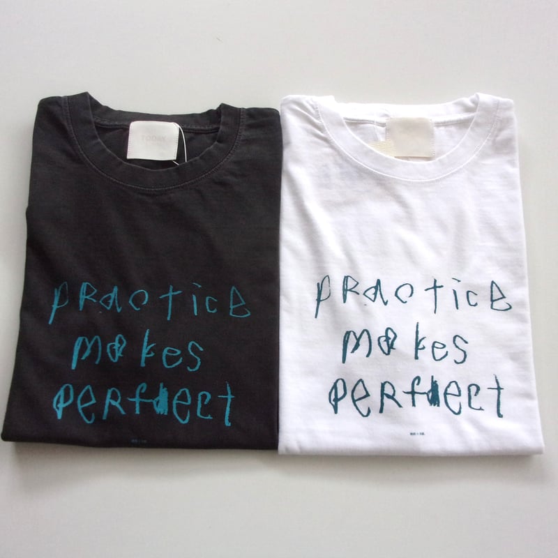 TODAY edition Left Handed SS Tee - 26-T-001 #3