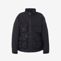 THE NORTH FACE  ザノースフェイス フィールドユーティリティジャケット（メンズ）/ NP22533  【2026.Model】