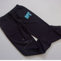 TODAY edition NYC #01 Sweat Pants - 23-2ND-12 / トゥデイ エディション NYC #01 スウェットパンツ ［23-2ND］