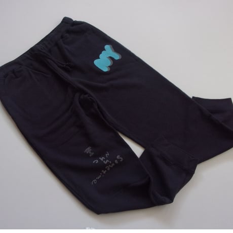 TODAY edition NYC #01 Sweat Pants - 23-2ND-12 / トゥデイ エディション NYC #01 スウェットパンツ ［23-2ND］