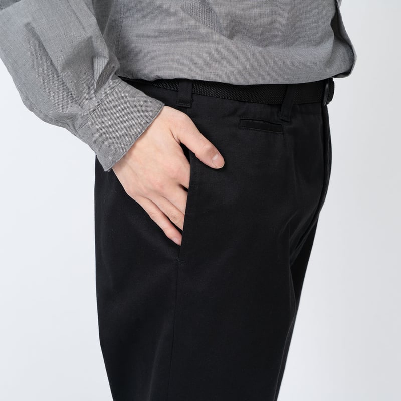 nanamica / ナナミカ Straight Chino Pants / SUCS400 nanamica / ナナミカ Straight Chino Pants / SUCS400