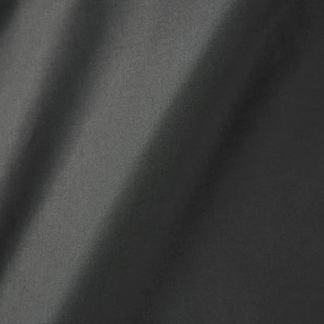 nanamica  Down Cardigan ｰBlack / S26FA048 / ナナミカ ダウンカーディガン -ブラック 【2026FW.NewModel】