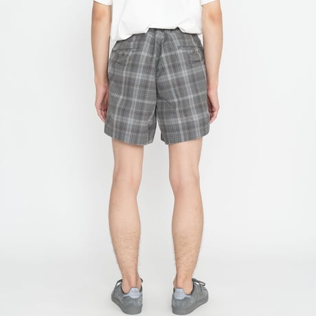 【SALE】 THE NORTH FACE PURPLE LABEL Madras Field Shorts/NT4101N/パープルレーベル　マドラス　フィールド　ショーツ