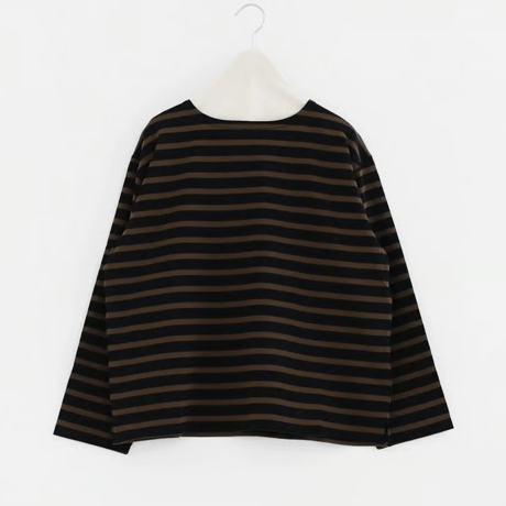 Charpentier de Vaisseau / シャルパンティエ・ドゥ・ヴェッソ | Cotton Mariniere コットンマリニエール | Joshua ジョシュア