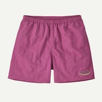 Patagonia Men’s Baggies Shorts-5 in / パタゴニア メンズ バギーズ ショーツ ５インチ
