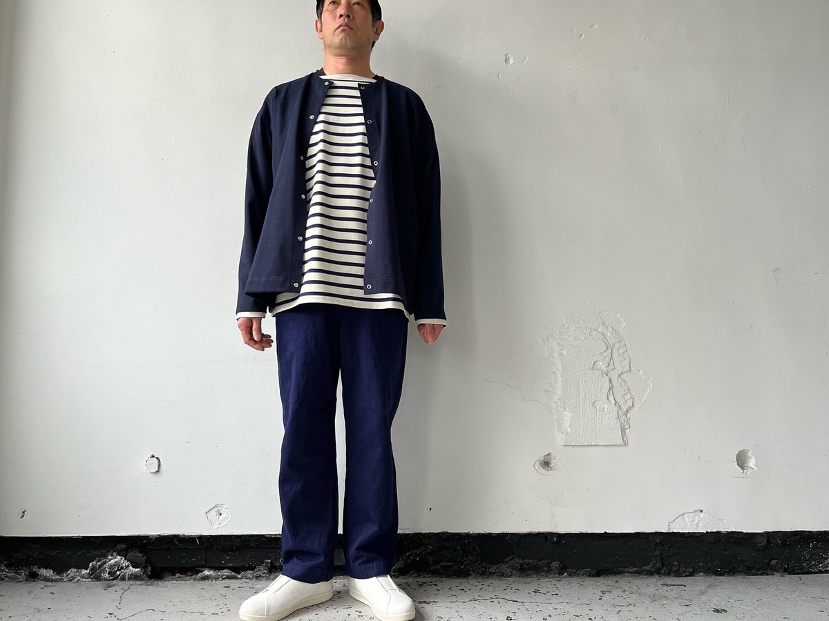 トップス Charpentier de Vaisseau | Charpentier de Vaisseau / シャルパンティエ・ドゥ・ヴェッソ | Co