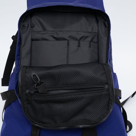 THE NORTH FACE PURPLE LABEL CORDURA Nylon Day Pack / N25SO104 /パープルレーベル コーディラナイロン ディパック 【2025SS】