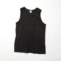 GOLD/ゴールド GL79311 / 30/1 ORGANIC COTTON 1-PACK TANKTOP