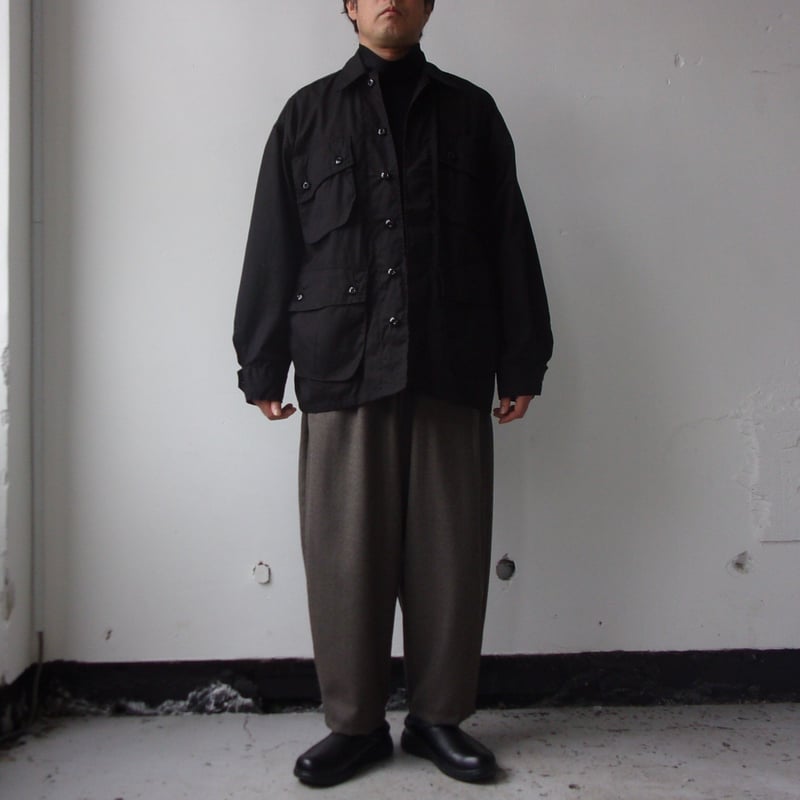 GOLD /ゴールド COTTONWETHERJUNGLE FATIGUE M GOLD /ゴールド COTTONWETHERJUNGLE FATIGUE M GOLD /ゴールド