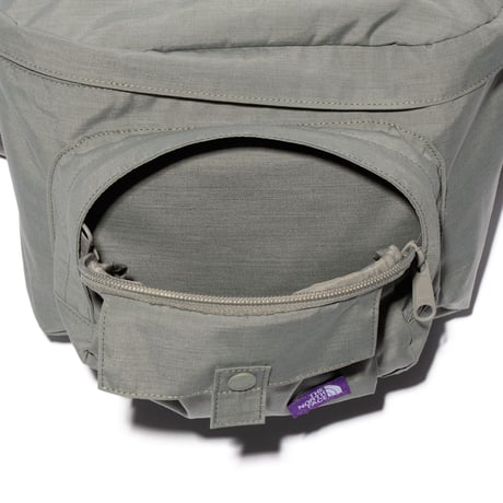 THE NORTH FACE Purple Label Mountain Wind Shoulder Bag / N25SO080 / パープルレーベル　ショルダーバック　【2026SS】