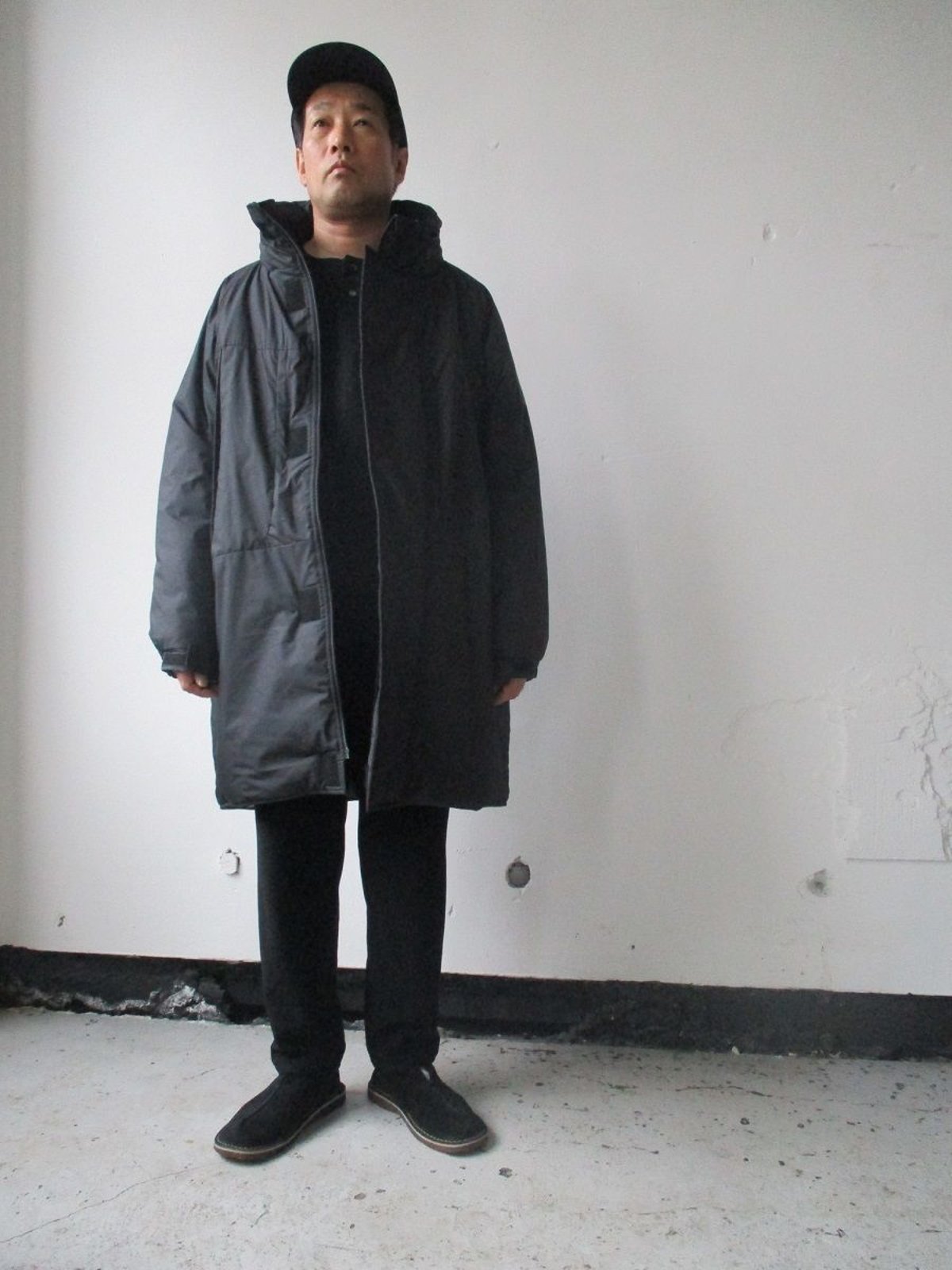 StyleUp. WILD THINGS MONSTER PARKA(モンスターパーカー) | StyleUp. WILD THINGS MONSTER PARKA(モンスターパーカー) |