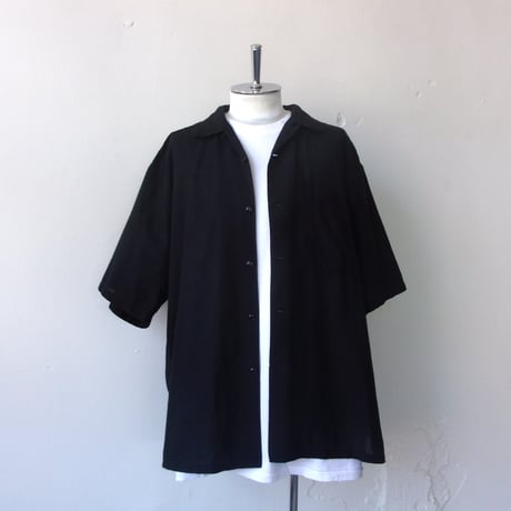 ORIGINAL Charcoal（オリジナル チャコール） Soft MD WP4 S/S / Wポケット Tee / ソフトな生地の日本製【SALE】