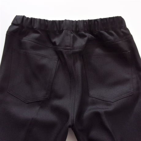 ORIGINAL Charcoal（オリジナル チャコール ) OC Poly Twill EZ Jean BC / 23-01-6-012 / Poly Twill Bootcut