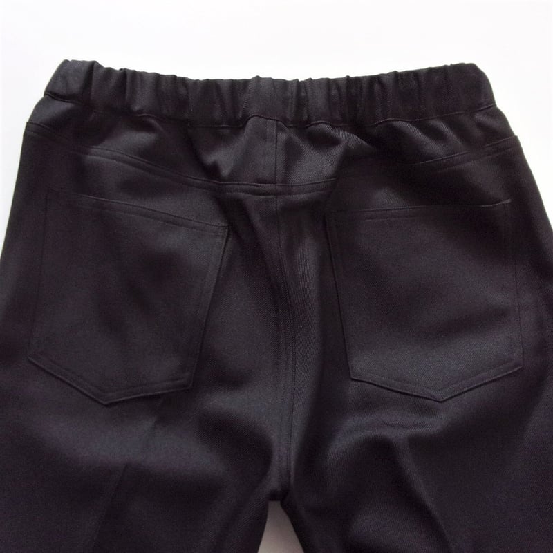 ORIGINAL Charcoal(オリジナル チャコール ) OC Poly Twill E ORIGINAL Charcoal(オリジナル チャコール ) OC Poly Twill E