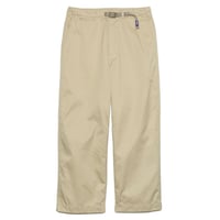 THE NORTH FACE PURPLE LABEL Chino Wide Straight Field Pants /N25SC093/チノ ワイドストレート